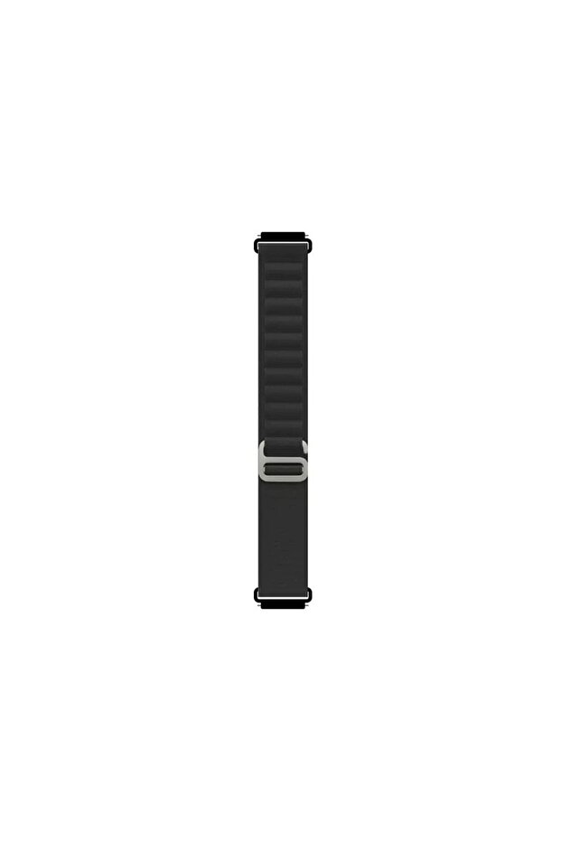 Amazfit Gts Gts2 Gts2e Gts3 Gts4 Mini Uyumlu Kordon Alpine Loop Döngü Spor Kayış - 6