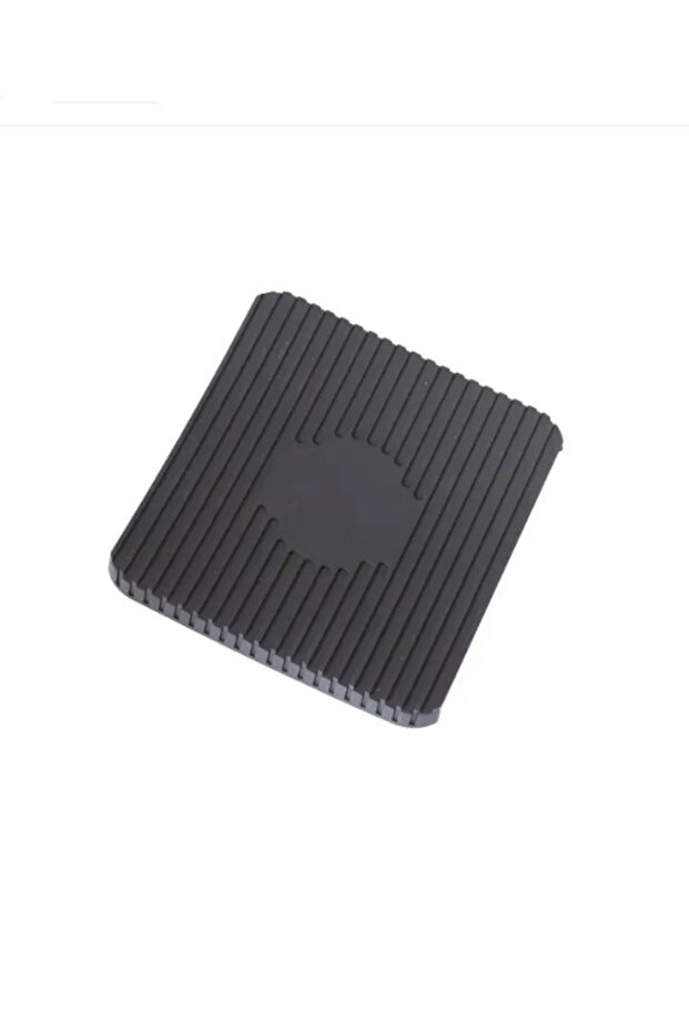 ميزان قهوة رقمي مع مؤقت - تصميم ( 1 ) - أسود - 2