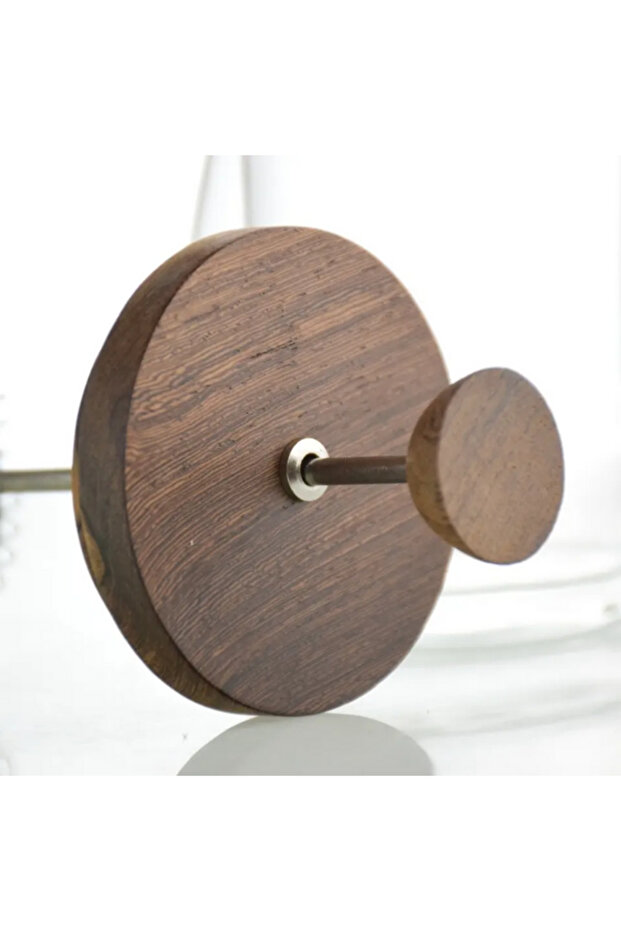 French Press Coffee Maker - 600 ml - 3