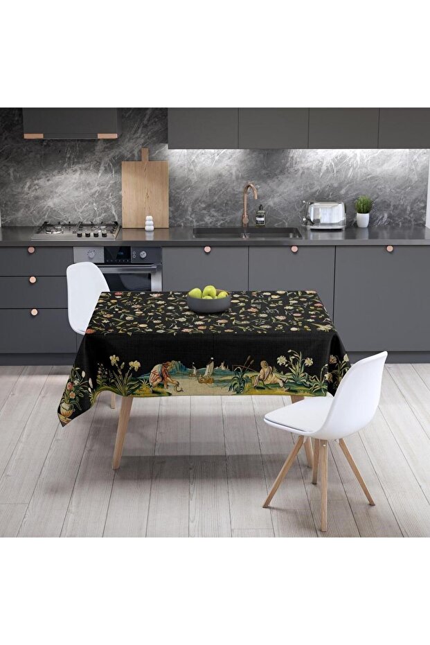 Masa Örtüsü Tc101 - 2