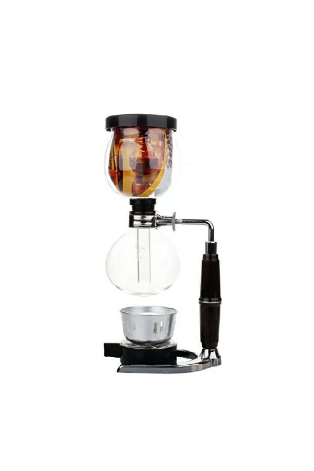 صندوق تحضير القهوة المختصة - تصميم 04 - 3