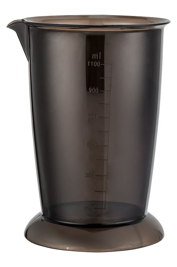 Barmix 3in1 1000 Watt Çıkabilir Çelik Uçlu 3'lü Blender & Mikser Seti - 8
