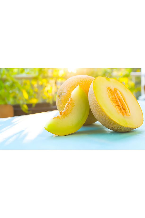 Melon Reed Dıffuser - 2