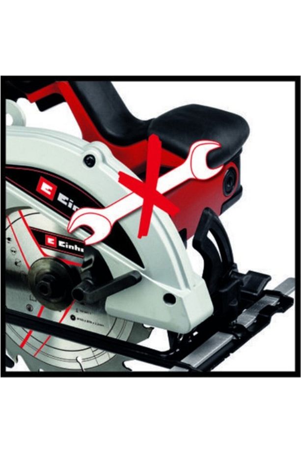 Tc-cs 1250 Daire Testere - 3