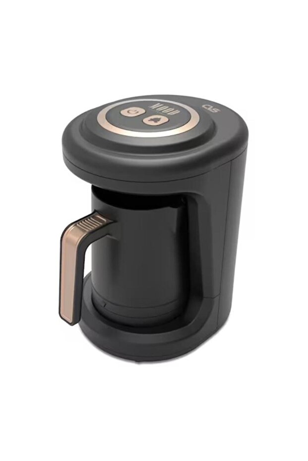 COFFEE MACHINE DN-19818 MOOD - 2