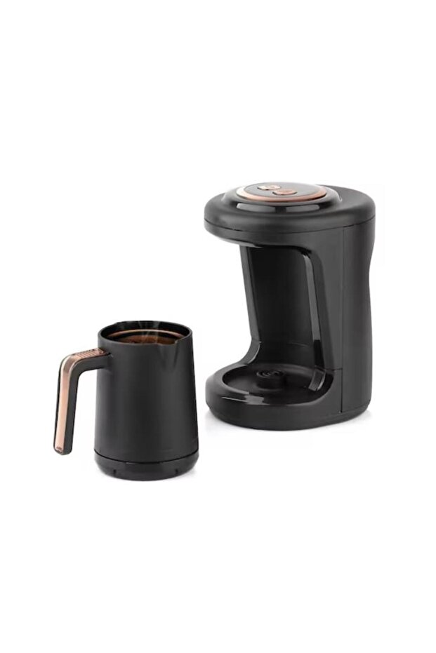 COFFEE MACHINE DN-19818 MOOD - 1