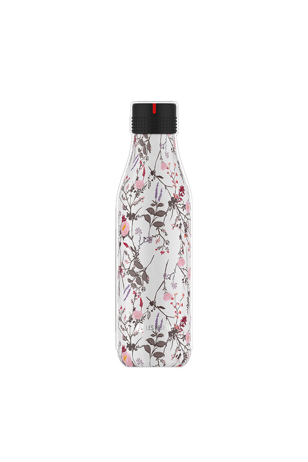 500ml Thermal Insulated Steel Thermos - Tendance