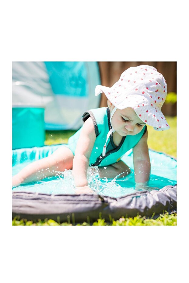 Splash Bebek Mini Havuz - 4
