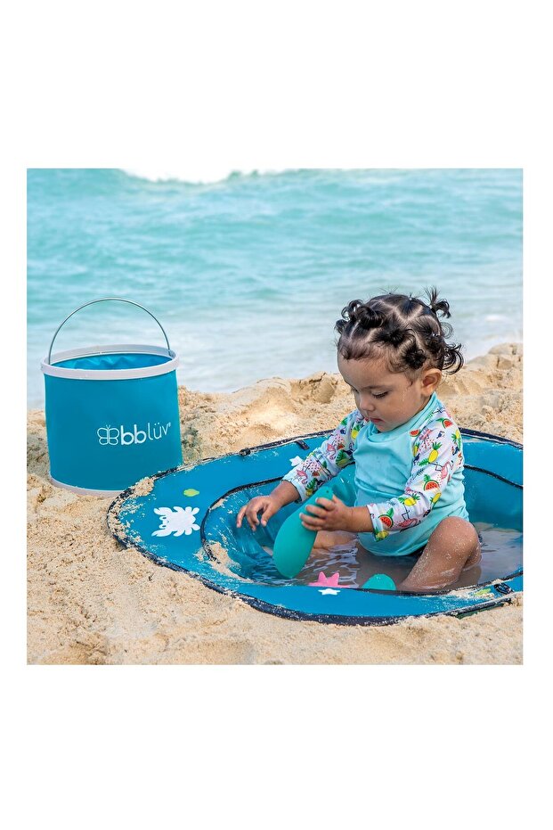 Arena Bebek Plaj Matı - 8