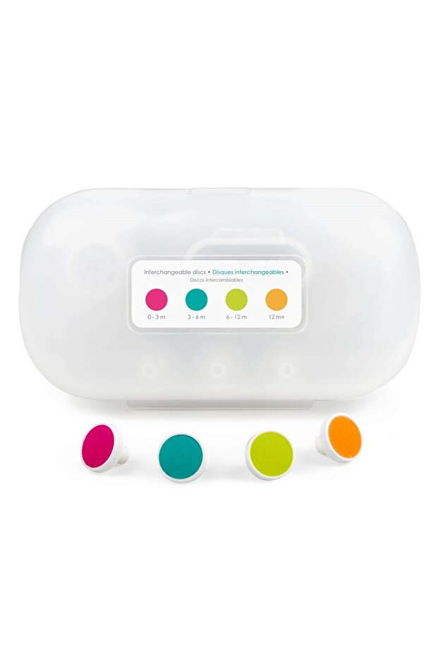 Trimö Pilli Tırnak Törpüsü - 7