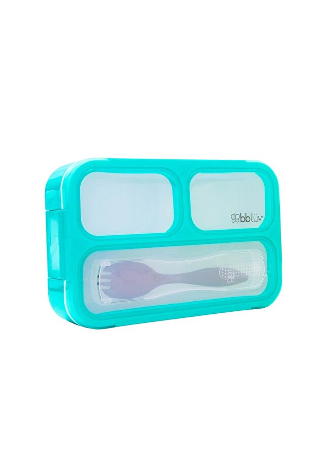 Bentö Beslenme Seti Yeşil - 5