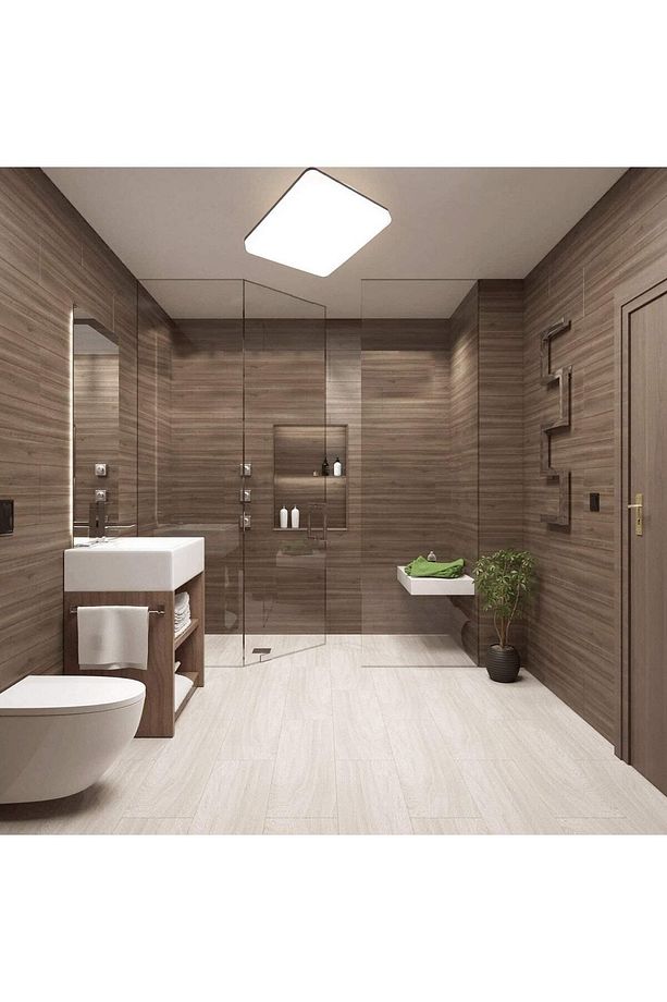Lüks-led Avize-25watt-30cm X 30cm, Banyo Avize,avize Modelleri, Avize Modelleri (yeni) - 3