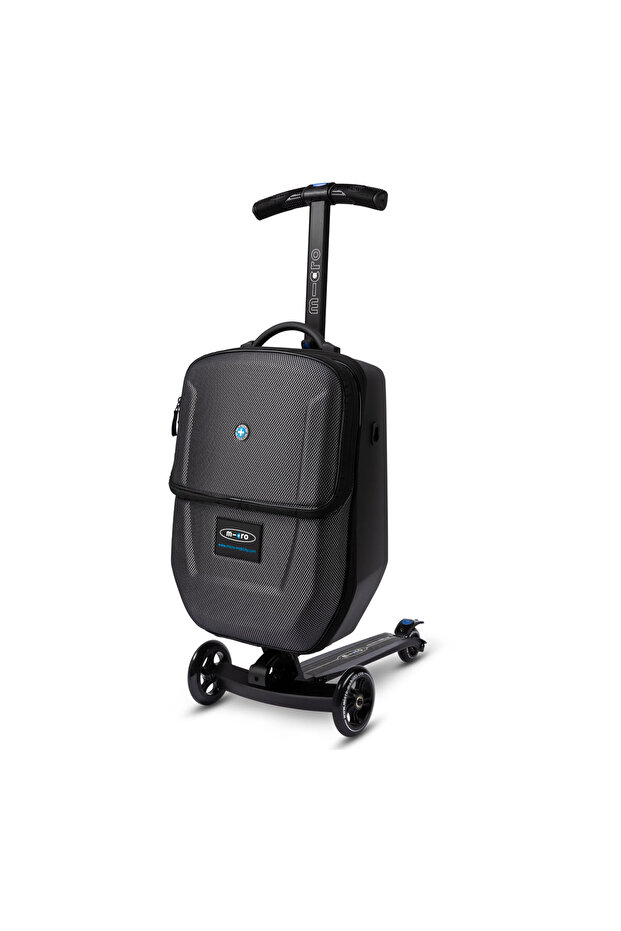 Scooter Luggage 4.0 - 2