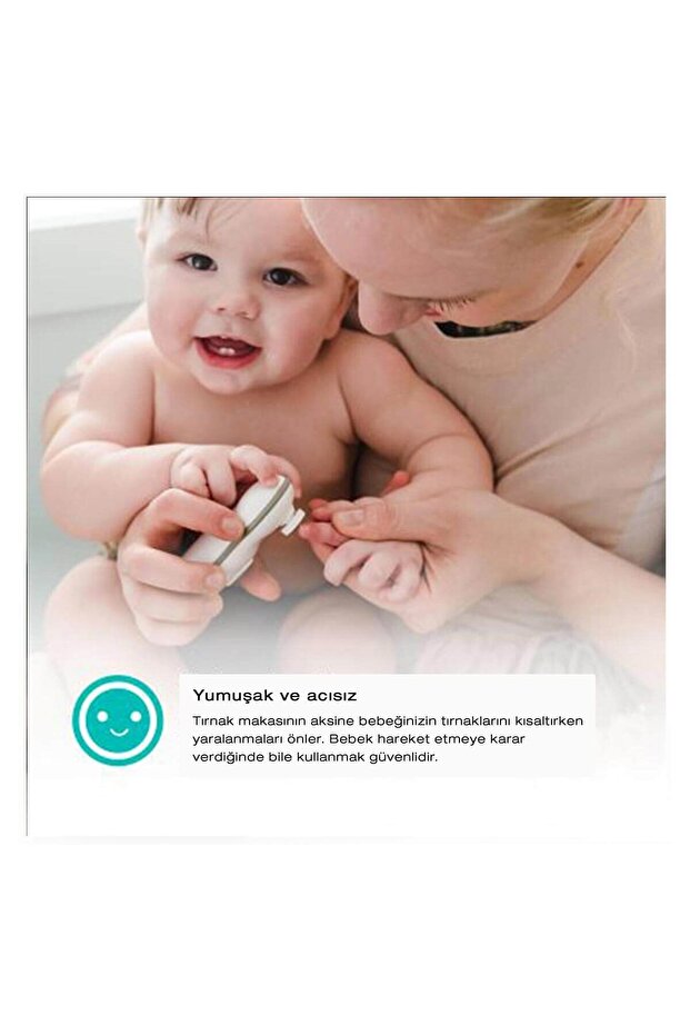 Trimö Pilli Tırnak Törpüsü - 2