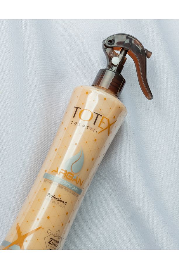 Fön Suyu Argan 400 ml - 7