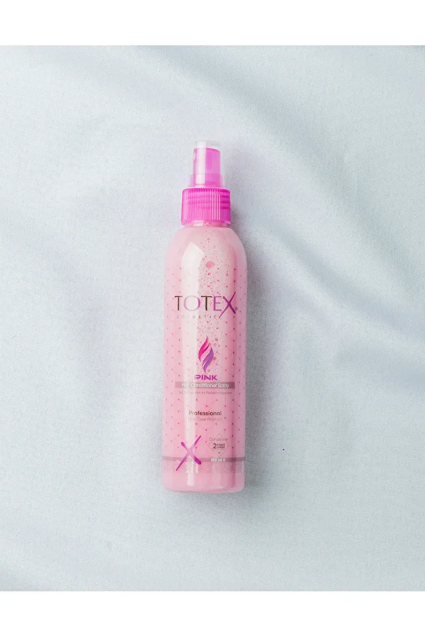 Fön Suyu Pembe 200 ml - 4