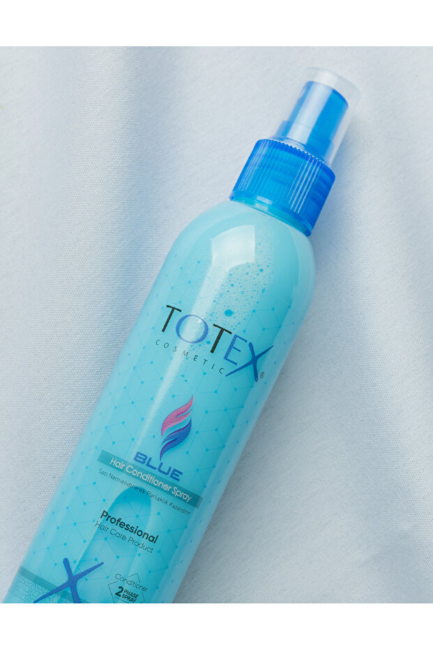 Fön Suyu Mavi 200 ml - 7