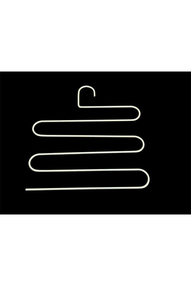 Pantolon Askısı - 2