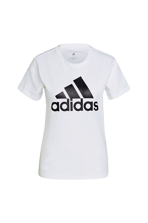 LOUNGEWEAR Essentials Logo Tişört - 2