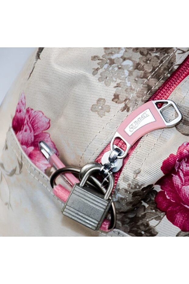 Summit 6-Piece Luggage Set - 8