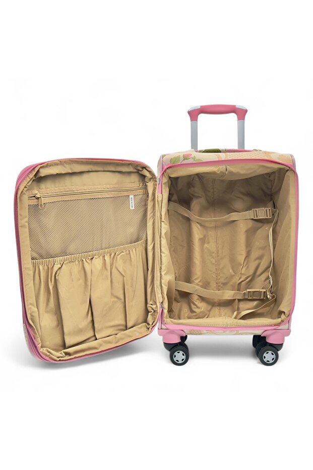 Summit 6-Piece Luggage Set - 4