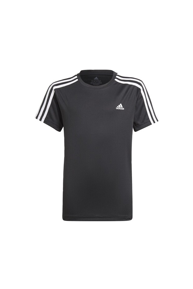 Designed 2 Move 3-Stripes Tişört - 8
