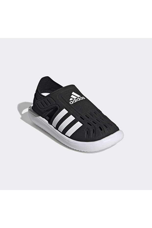 Summer Closed Toe Water Sandalet - 5