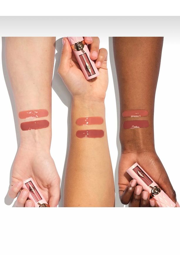 Big Lip Plumpgasm- Dudak Dolgunlaştırıcı Balm Pillow Talk Medium /deep (5,5ML) - 6