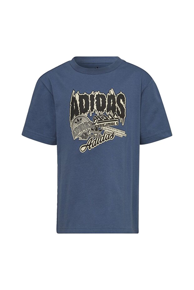 Graphic Tişört - 3