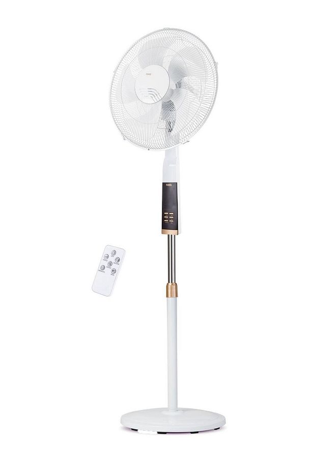 Sf 18 Rmx Ayaklı Vantilatör - 3