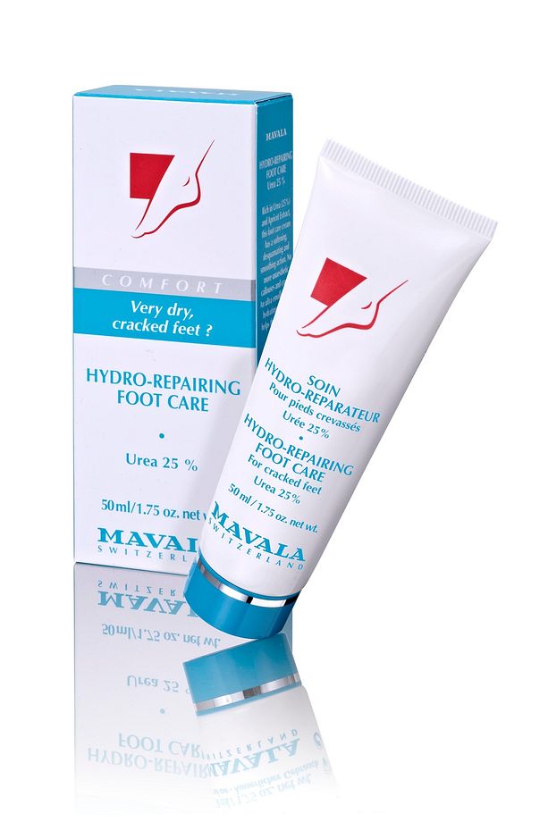 Hydro Repairing Foot Care Onarıcı Ayak Bakım Kremi 50ml - 1
