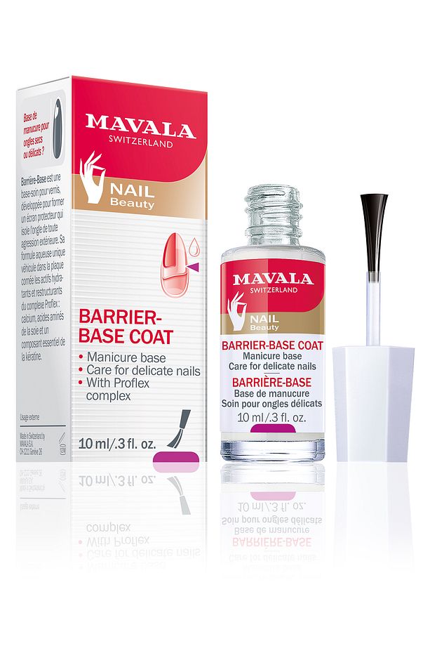 Barriere Base Destekleyici Alt Taban 10ml - 1