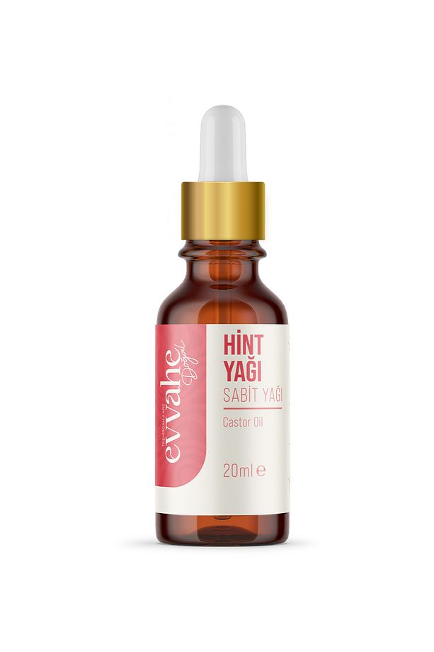 Hint Yağı (20ML) - 2