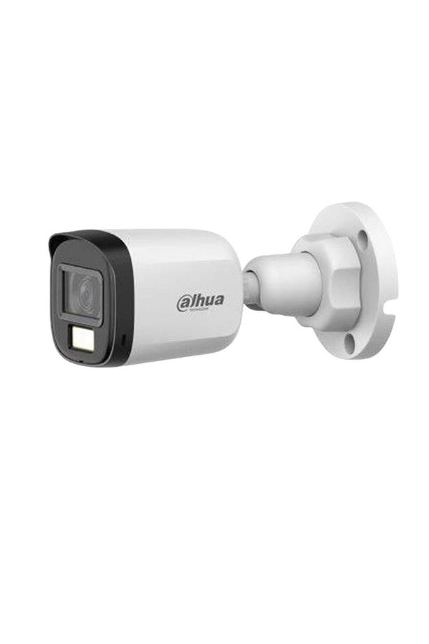 HAC-B1A21P-U-IL 2MP 3.6mm Akıllı Dual Light Bullet Kamera(30Mt.) - 5