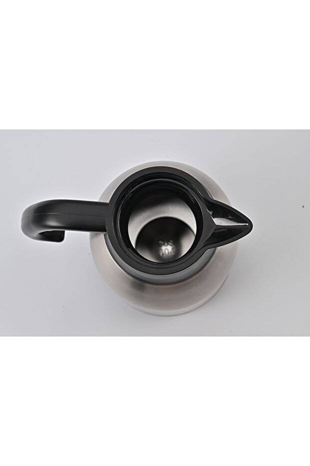 Çelik Termos 2lt (İÇİ BAKIR) - 3