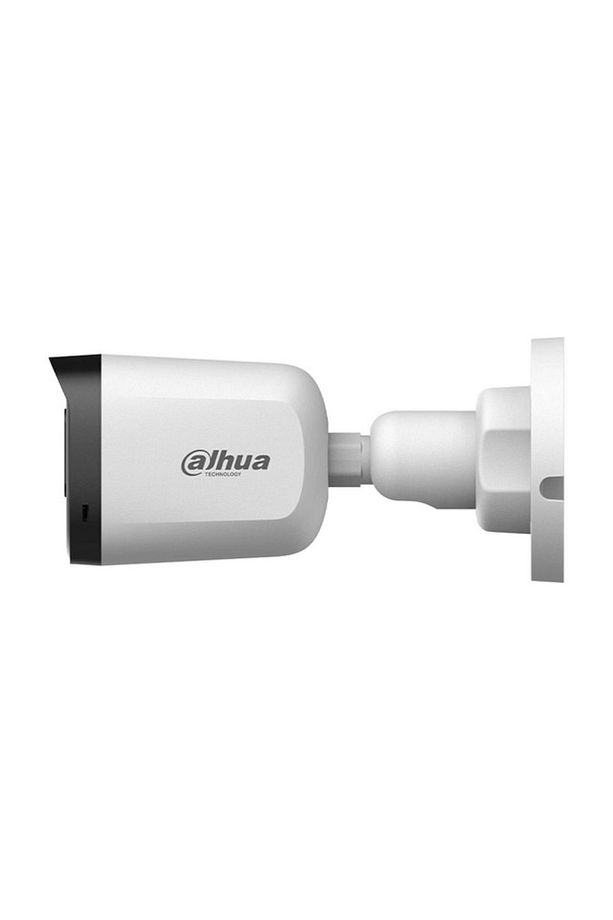 B1a21-u-ıl-a Dahili Mikrofonlu 2mp 3.6mm 30 Metre Gece Renkli Görüşlü 2mp Ahd Bullet Kamera - 7