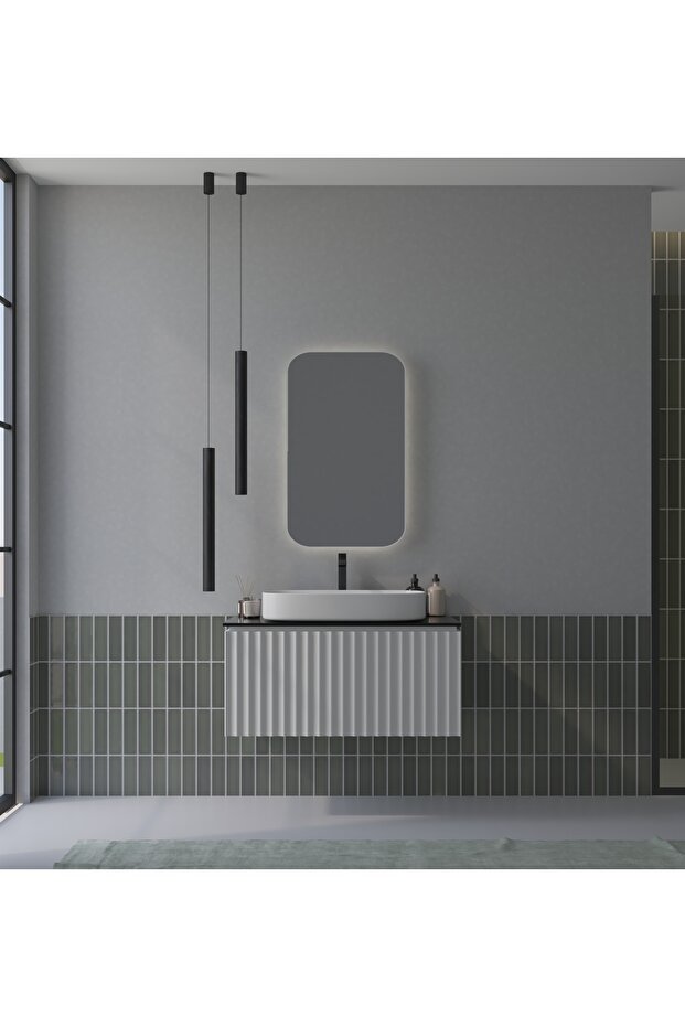 ASMARA BANYO DOLABI - 1