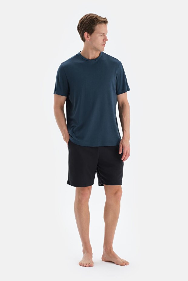 ERKEK RAHAT GİYİM ŞORT - 1