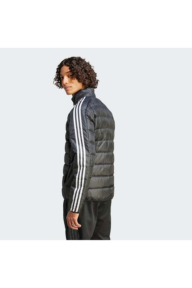 Essentials 3-Stripes Light Down Mont - 5