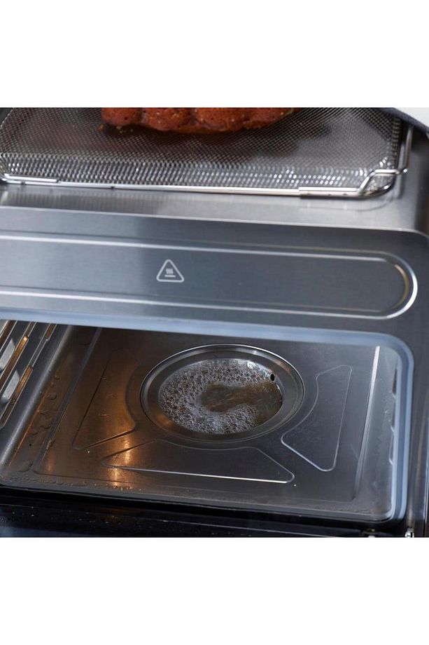 Steami 11-in-1 Multifunctional Buharlı Fırın - 3