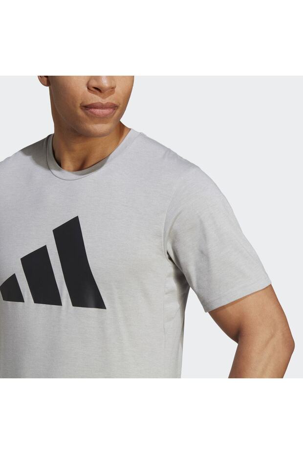 Μπλουζάκι Feelready Logo Training Essentials - 5