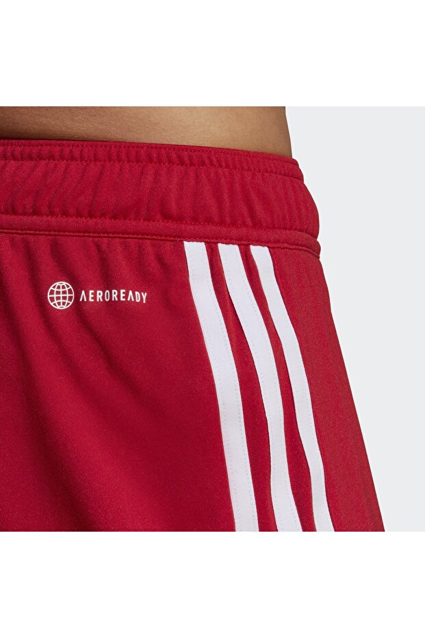 Tiro 23 League Şort - 6