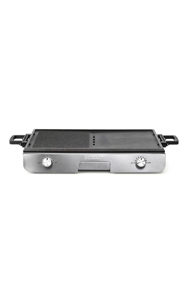 Perfect Sear Table BBQ Izgara - 7