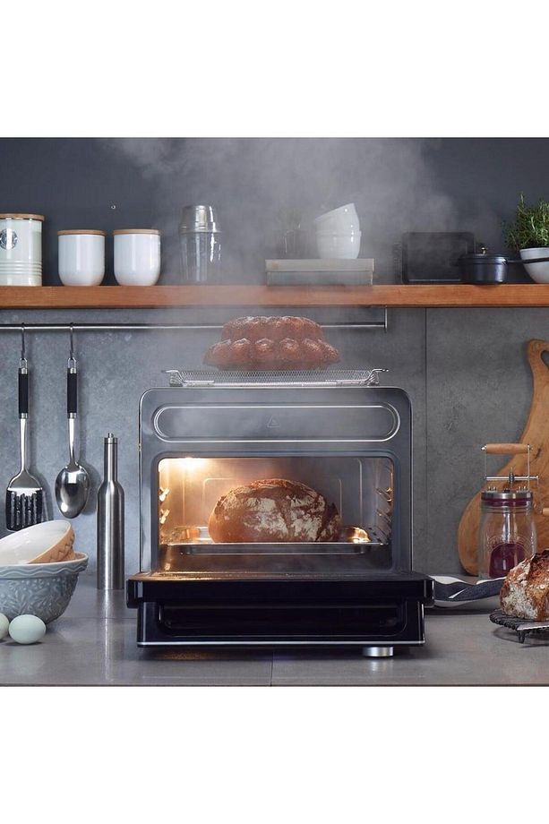 Steami 11-in-1 Multifunctional Buharlı Fırın - 4