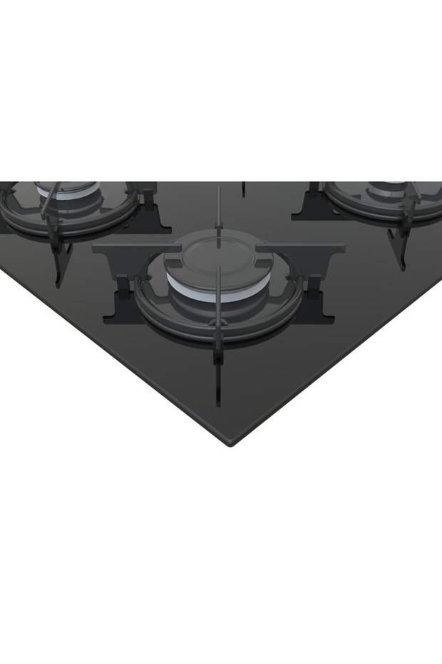 Ankastre Ocak Bh P7144c B - 2