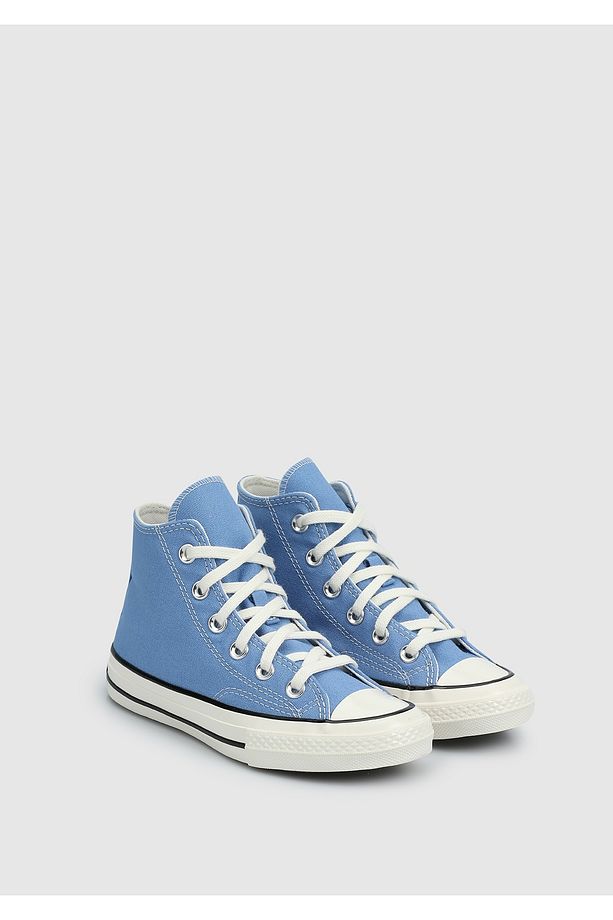 Chuck 70 Mavi Unisex Sneaker A10720C - 2