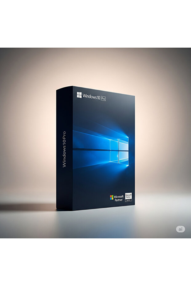 Windows 10 Pro 32&64 Bit Uyumlu Key - 3