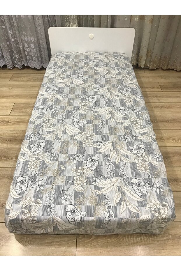Single Bed Sheet - 1