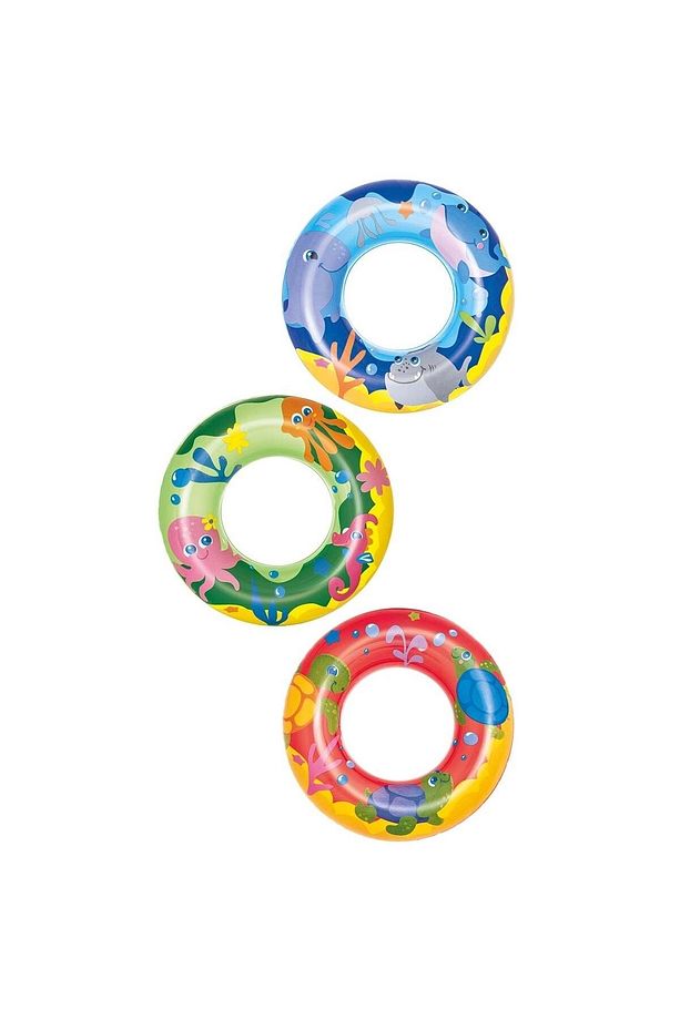 Deniz Dünyası Simit 51 Cm - 2