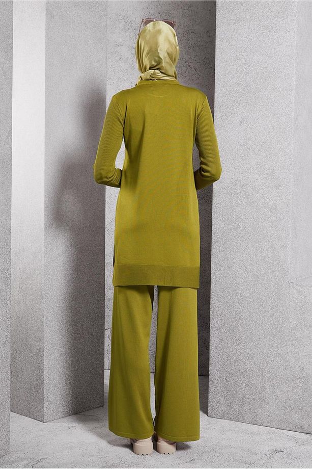 PANTOLONLU TRİKO TAKIM 44951 - 4